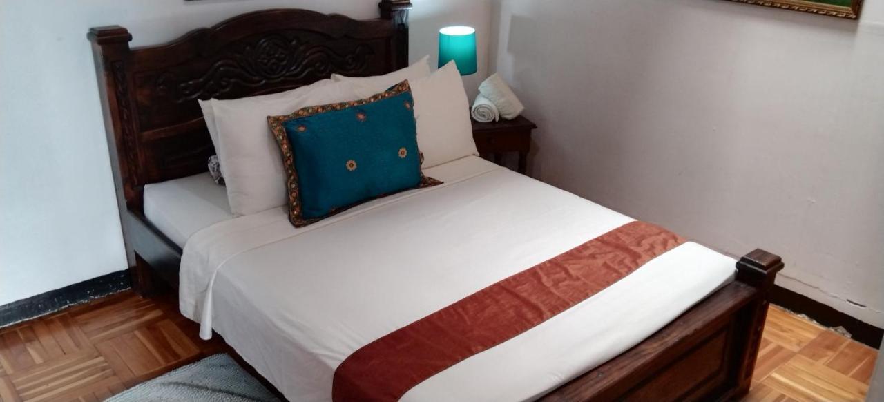 Lajuela Bnb & Hostel Alajuela Buitenkant foto
