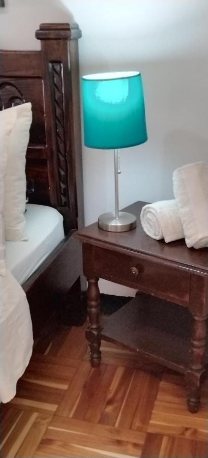 Lajuela Bnb & Hostel Alajuela Buitenkant foto