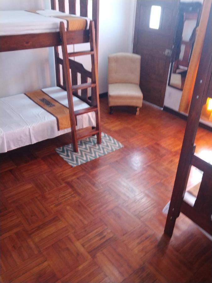 Lajuela Bnb & Hostel Alajuela Buitenkant foto
